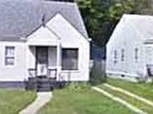 19721 Westbrook St, Detroit, MI 48219