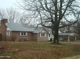 15647 Hammer Rd, Neosho, MO 64850
