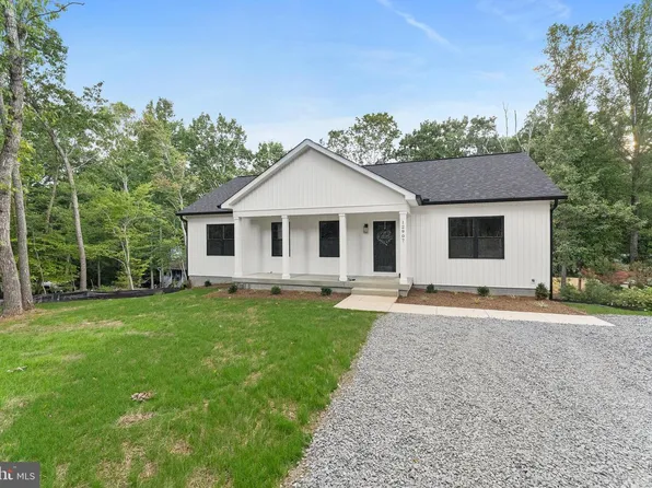 12907 Infantry Dr, Spotsylvania, VA 22551