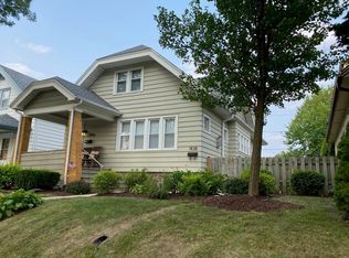 1438 S 78th St, Milwaukee, WI 53214