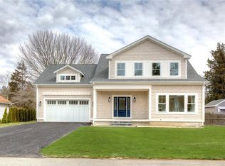7 Sunset Dr, Barrington, RI 02806