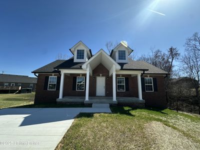 106 Hopkins Ct, Bardstown, KY, 40004