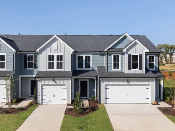 Hayden Plan, Sedgefield Green