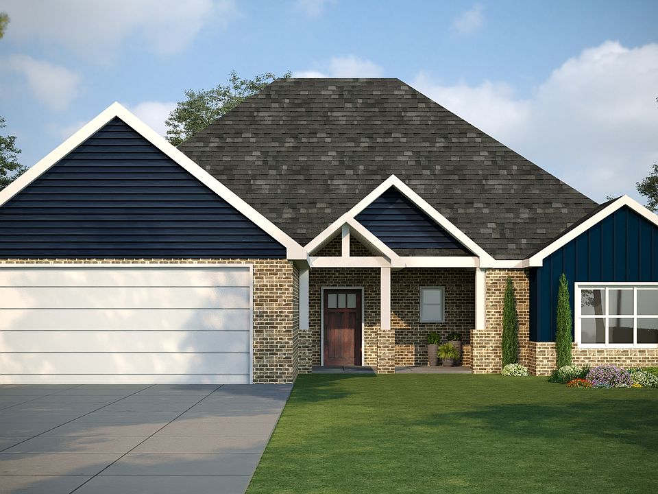 Exterior Rendering