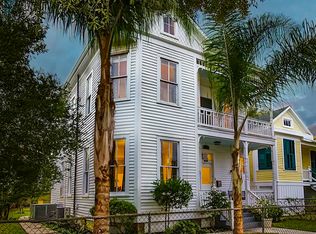 2915 Avenue O 1/2, Galveston, TX 77550