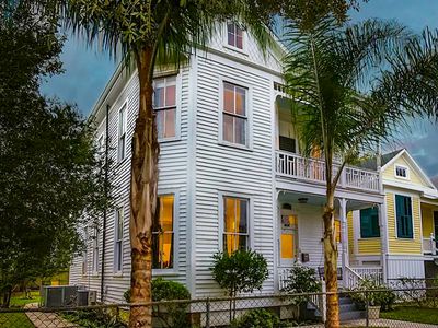 2915 Avenue O 1/2, Galveston, TX, 77550