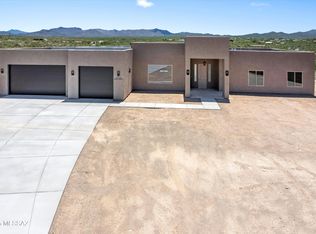 1192 N Range Rider Pl, Vail, AZ 85641