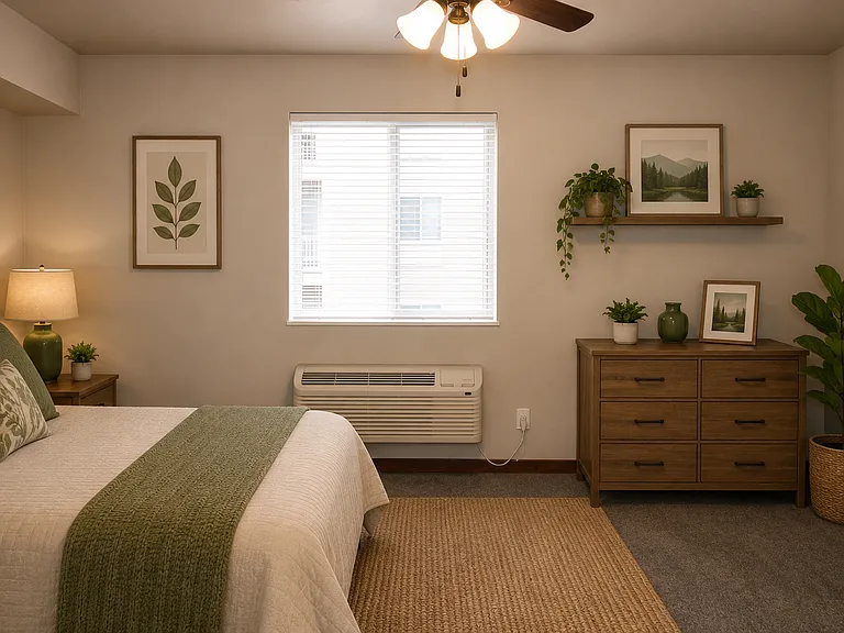 Dreamsville Apartments — Photo 73