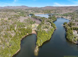 487 Barnett Rd, East Calais, VT 05650