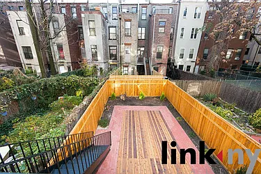 Rented by Link NY Realty