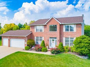 2207 W Murphy Dr, Dunlap, IL 61525