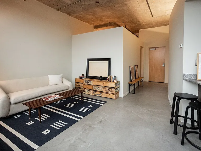 Graphic Arts Lofts — Photo 20