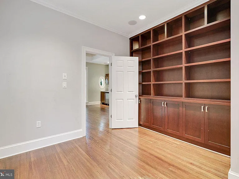 3138 O St NW #Penthouse 1 — Photo 12