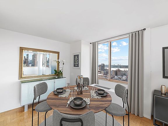 3rd image of 350 W 50th St APT 32F