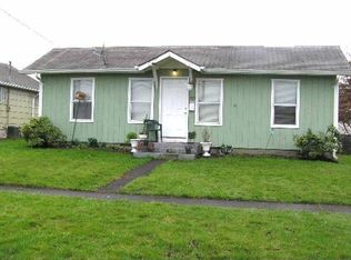 1165 7th Ave, Longview, WA 98632