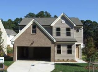 3613 Sunbright Ln, Raleigh, NC 27610