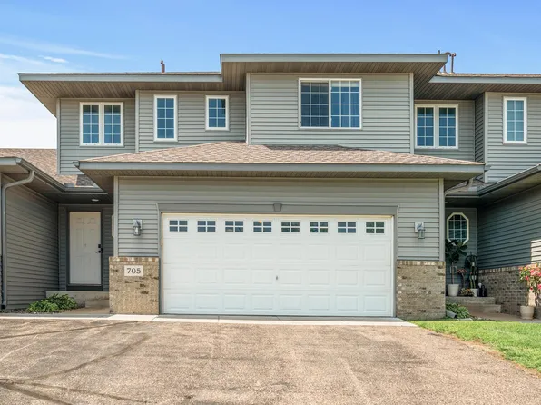 705 Independence Dr, Big Lake, MN 55309