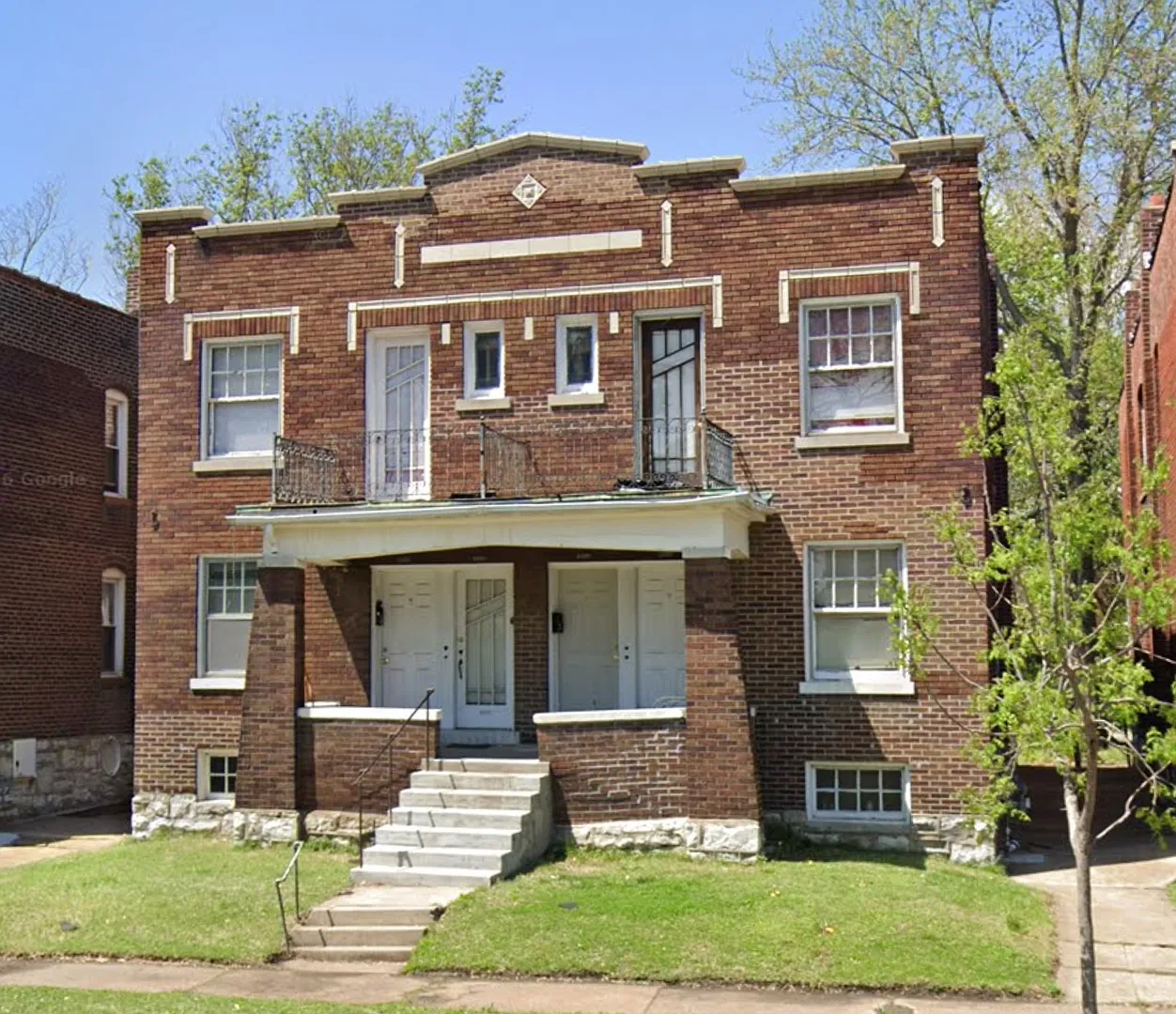 LAN- 5105-07 S Broadway Street — Photo 1