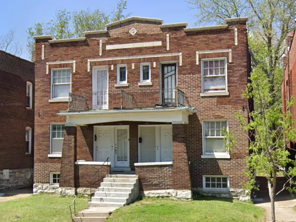 5105-07 S Broadway St, Saint Louis, MO 63125