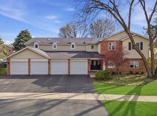622 Zaininger Ave APT A, Naperville, IL