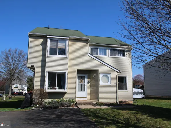 253-255 Danielle Dr, Harleysville, PA 19438