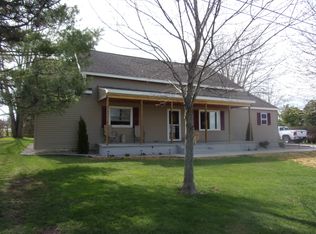 6009 Duffield Rd, Flushing, MI 48433