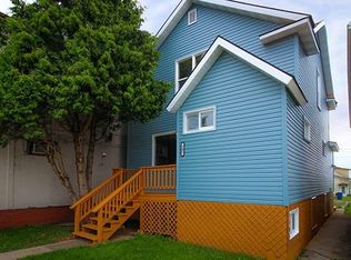 141 W Sheridan St, Ely, MN 55731