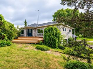 393 Canal Rd, Bradford West Gwillimbury, ON L3Z 4C4