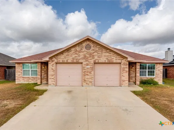 6211 Temora Loop, Killeen, TX 76549