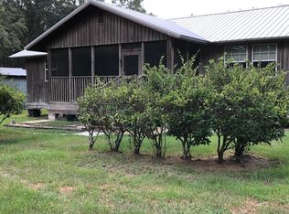 23294 Hassie Johns Rd, Sanderson, FL 32087