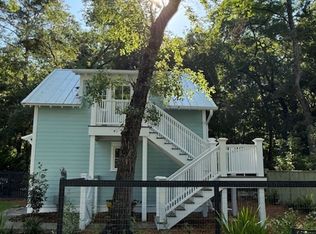 23 Saint Phillips Blvd, Beaufort, SC 29906