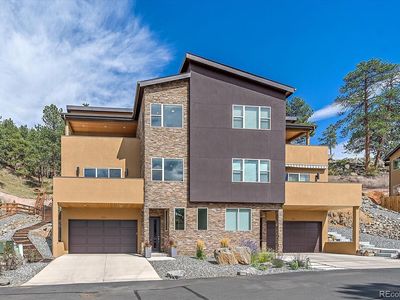 756 Dreamcatcher Lane, Evergreen, CO, 80439