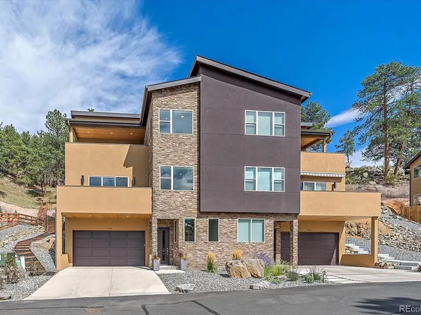 756 Dreamcatcher Lane, Evergreen, CO 80439