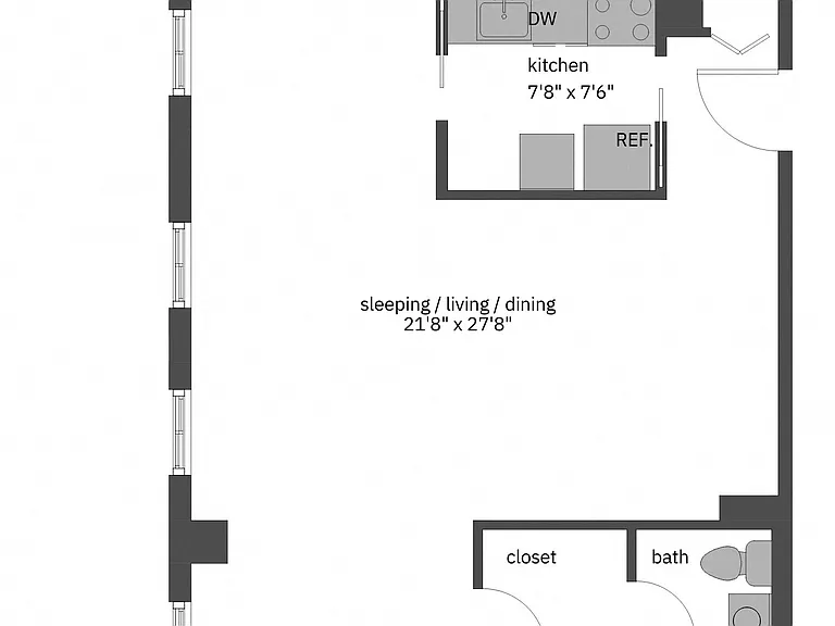 Barton House — Photo 43