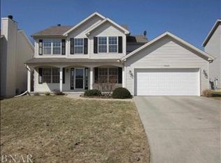 1525 Torrey Pines Rd, Normal, IL 61761