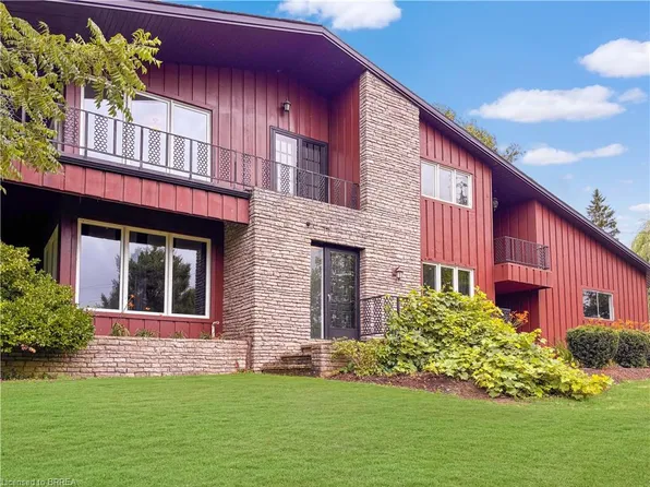 138 Cockshutt Rd, Brant, ON N3T 0N2