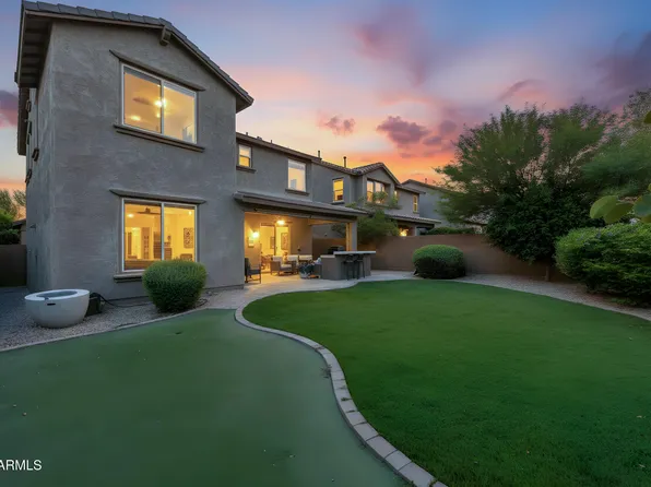 3751 E Matthew Drive, Phoenix, AZ 85050