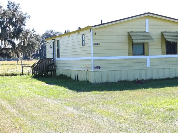 3585 Tampa St, Bushnell, FL 33513