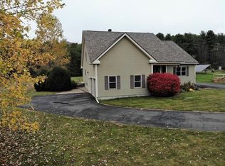 550 S Main St, Orange, MA 01364