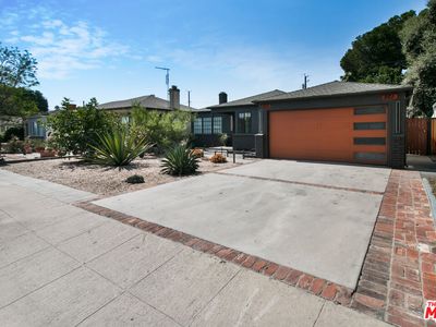 919 N Buena Vista St, Burbank, CA, 91505