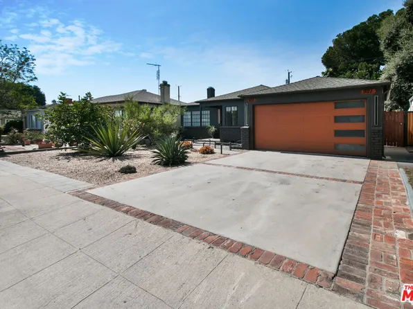 919 N Buena Vista St, Burbank, CA 91505