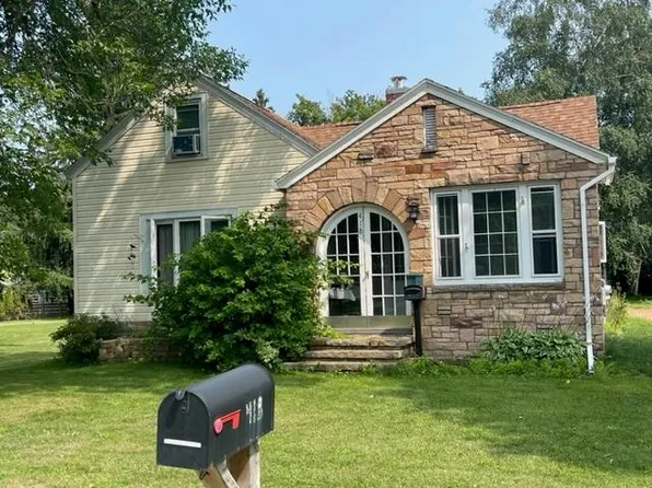 418 Freiburger Ave, Antigo, WI 54409