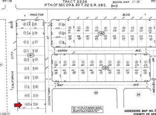 0 California City Blvd, California City, CA 93505