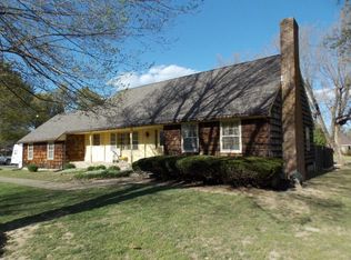 1213 Bitner Dr, Pittsburg, KS 66762