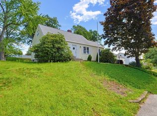 69 Ridge Rd, Marlborough, MA 01752