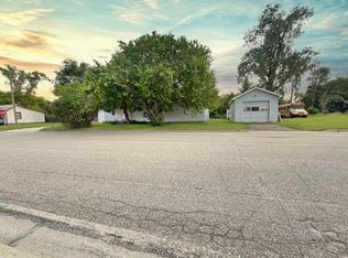 401 Central Ave W, Velva, ND 58790