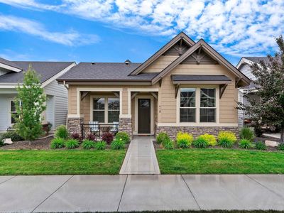 418 W Lockhart Ln, Meridian, ID, 83646