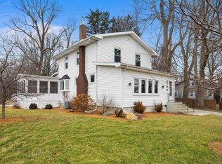 3708 Bass Rd, Fort Wayne, IN 46808