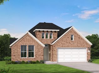 Avery Plan, Legacy, League City, TX 77573