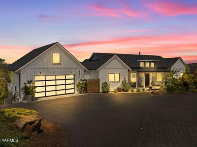 4611 Hilltop Way, Yakima, WA, 98908